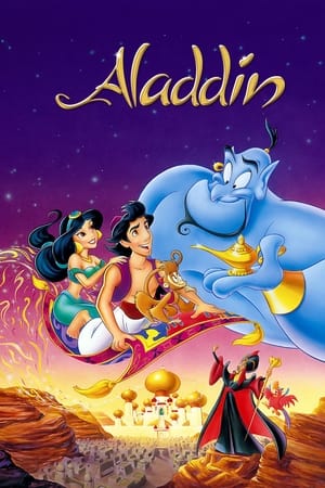 Aladdín
