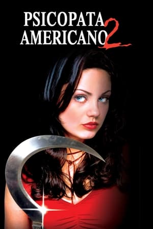 American Psycho 2: El Legado De Patrick Bateman