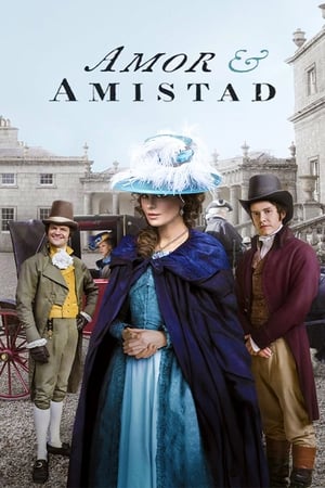 Amor Y Amistad