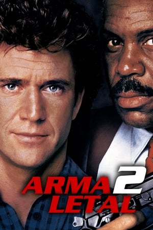 Arma letal 2