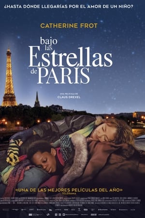 Bajo las estrellas de París