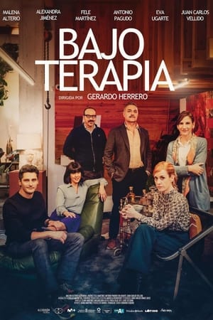 Bajo terapia