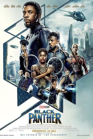 Black Panther