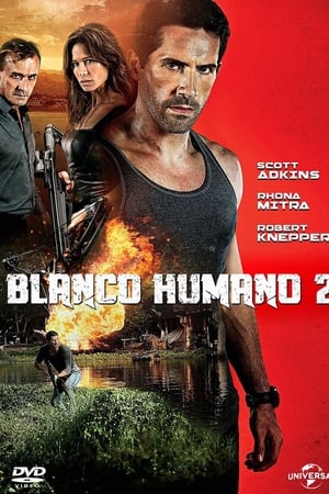 Blanco Humano 2