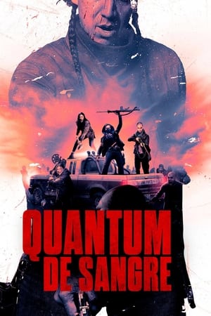 Blood Quantum