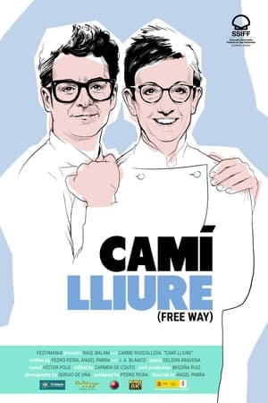 Camí Lliure