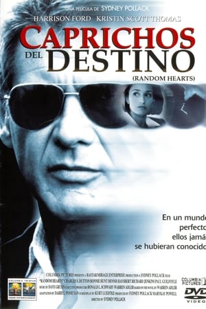Caprichos del destino