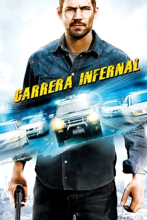 Carrera infernal