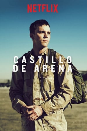 Castillo De Arena