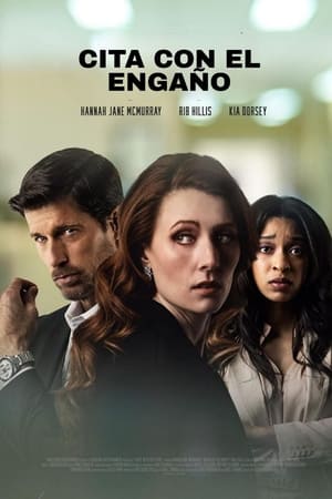 Cita con el engaño