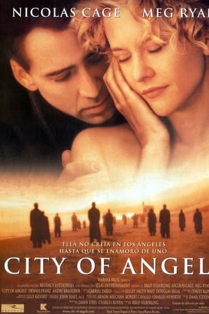 City of Angels