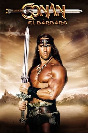 Conan el bárbaro