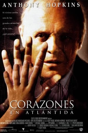 Corazones en Atlántida