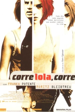 Corre Lola, corre
