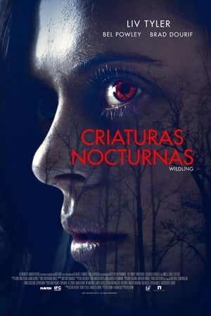 Criaturas nocturnas