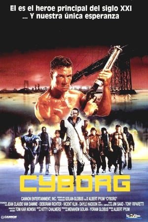 Cyborg