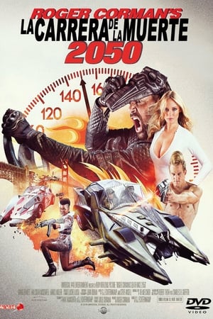 Death Race 2050