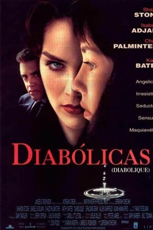 Diabólicas