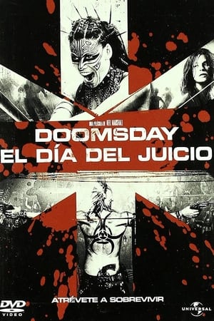 Doomsday: El Día del Juicio