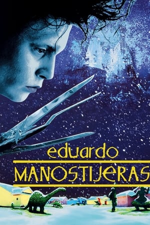 Eduardo Manostijeras
