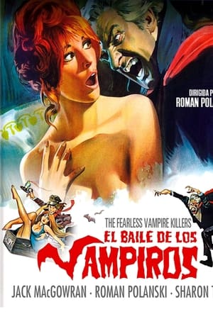 El baile de los vampiros