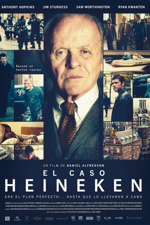 El caso Heineken
