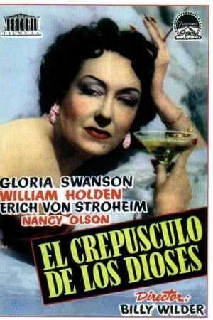 El crepúsculo de los dioses