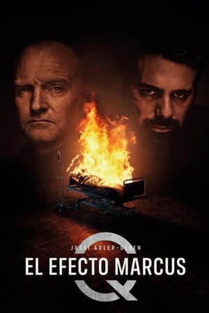 El efecto Marcus: Los casos del Departamento Q