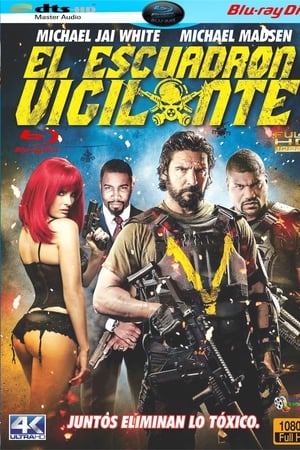 El escuadrón vigilante