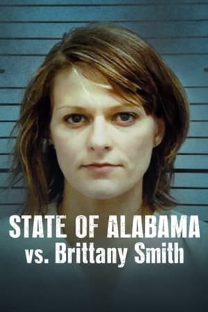 El Estado De Alabama vs Brittany Smith