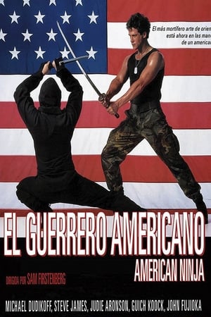 El guerrero americano