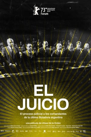 El juicio