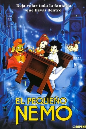 El pequeño Nemo