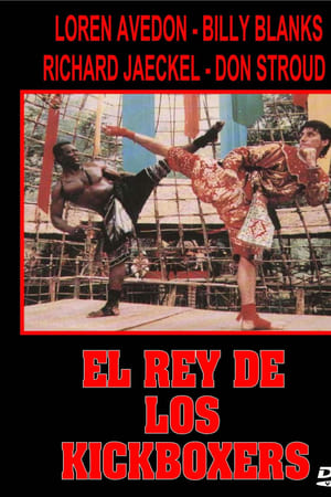 El rey de los kickboxers