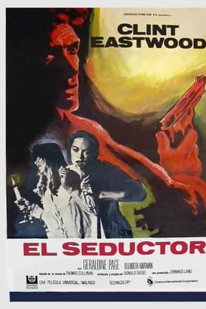 El seductor