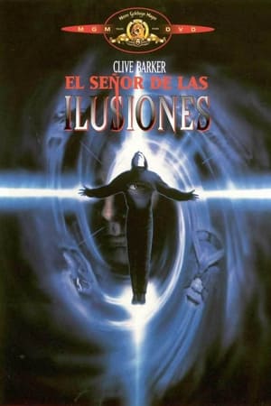 El señor de las ilusiones