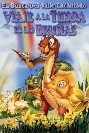 En busca del valle encantado IV: Viaje a la tierra de las brumas