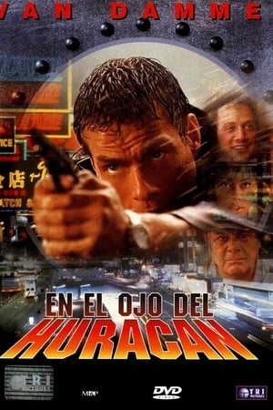 En el ojo del huracán