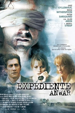 Expediente Anwar