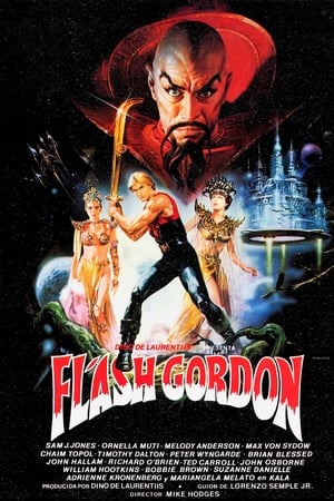Flash Gordon