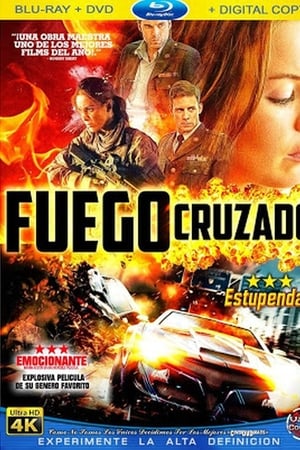 Fuego cruzado