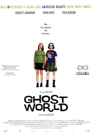 Ghost World