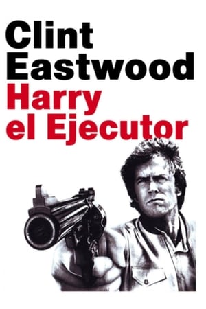 Harry el ejecutor