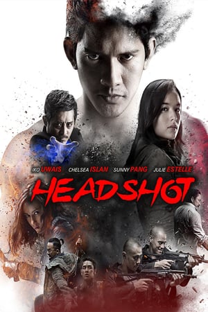 Headshot