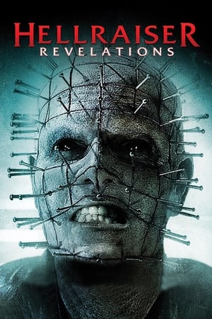 Hellraiser IX - Revelation