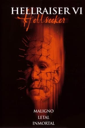 Hellraiser VI - Hellseeker