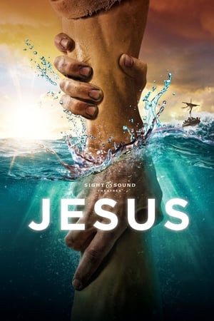 Jesus Obra Teatro