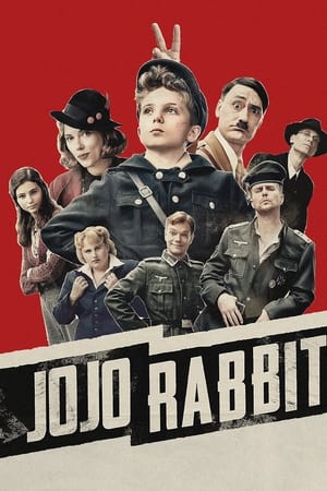 Jojo Rabbit