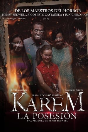 Karem, La Posesión