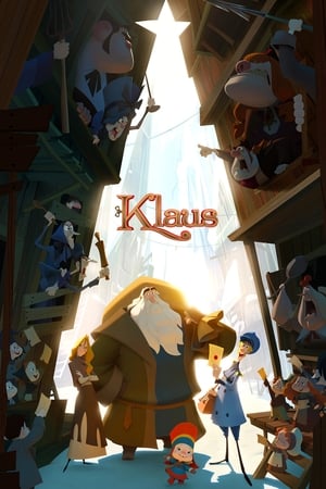 Klaus